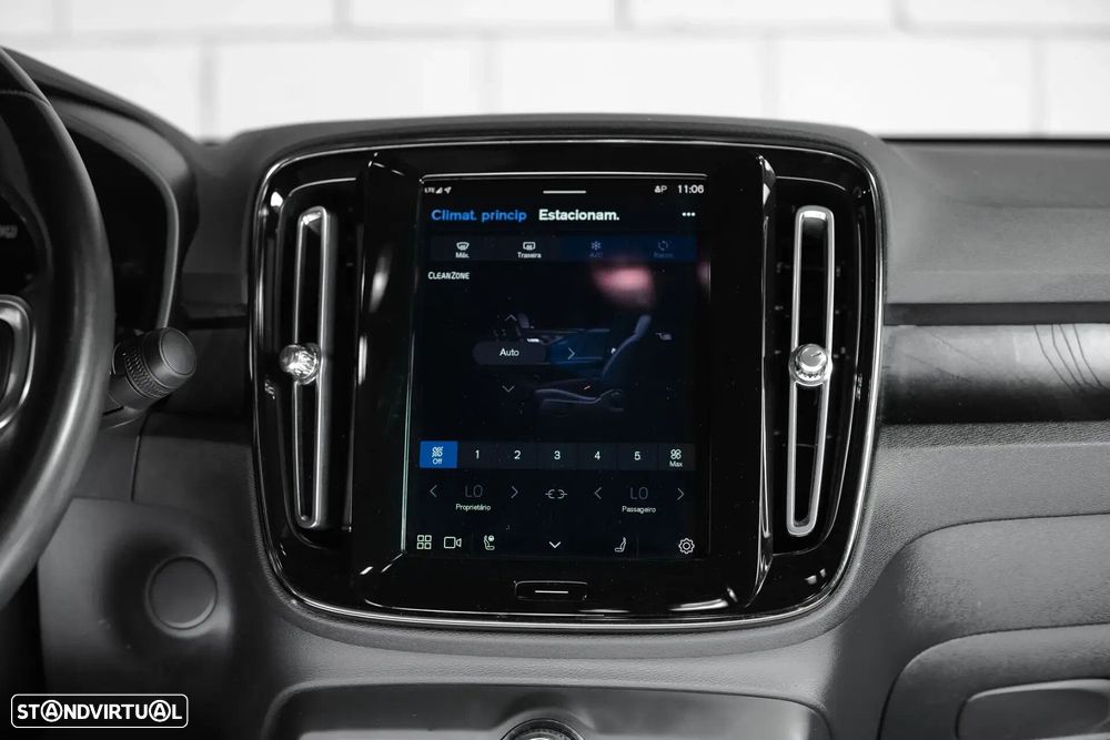 Volvo C40 - 16