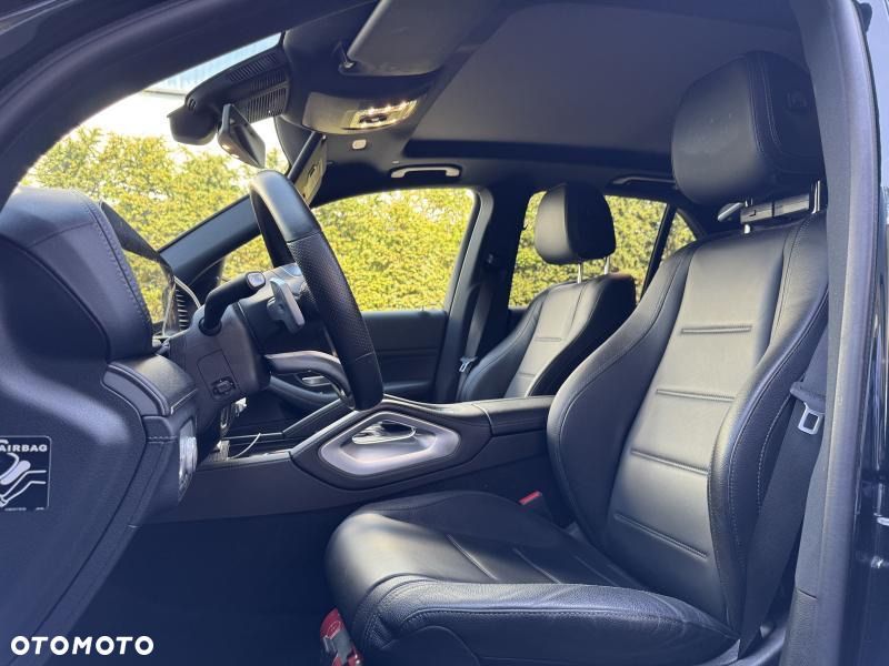Mercedes-Benz GLE 350 de 4-Matic - 8