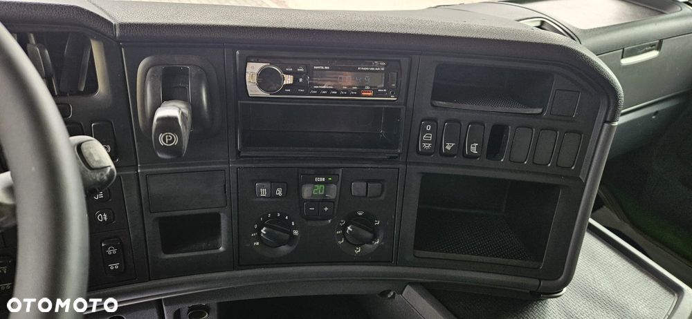 Scania G 400 / 6X2 / CHŁODNIA / AUTOMAT/ EURO 5 /  DMC 26 T / 24 PALETY - 35