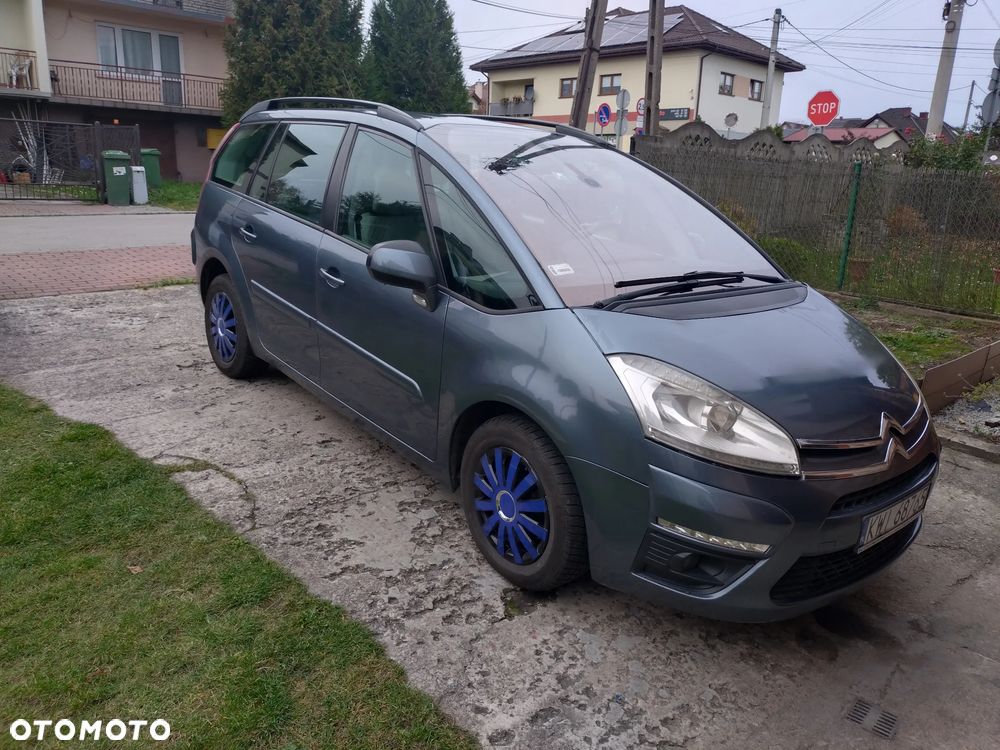 Citroën C4 Picasso - 3