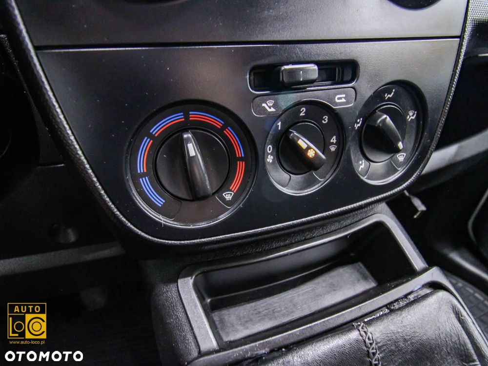 Fiat FIORINO FURGON - 19