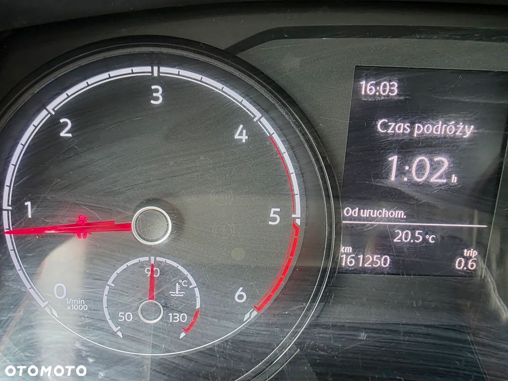 Volkswagen T6 - 14