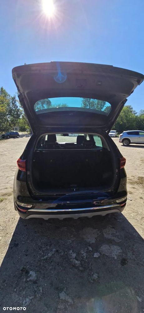 Kia Sportage 1.6 T-GDI L Business Line 2WD DCT - 3