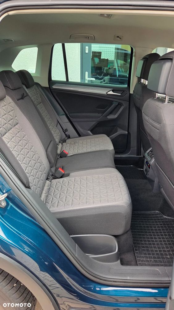Volkswagen Tiguan 2.0 TDI SCR Life DSG - 27