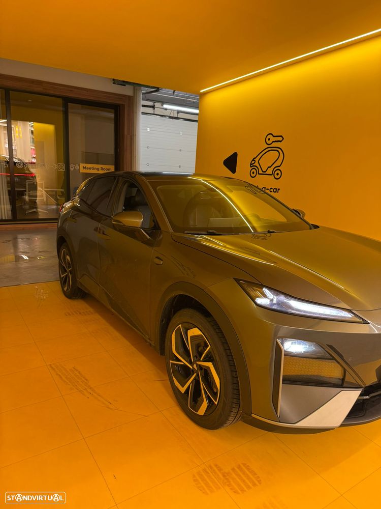 Changan Deepal S07 80 kWh - 2