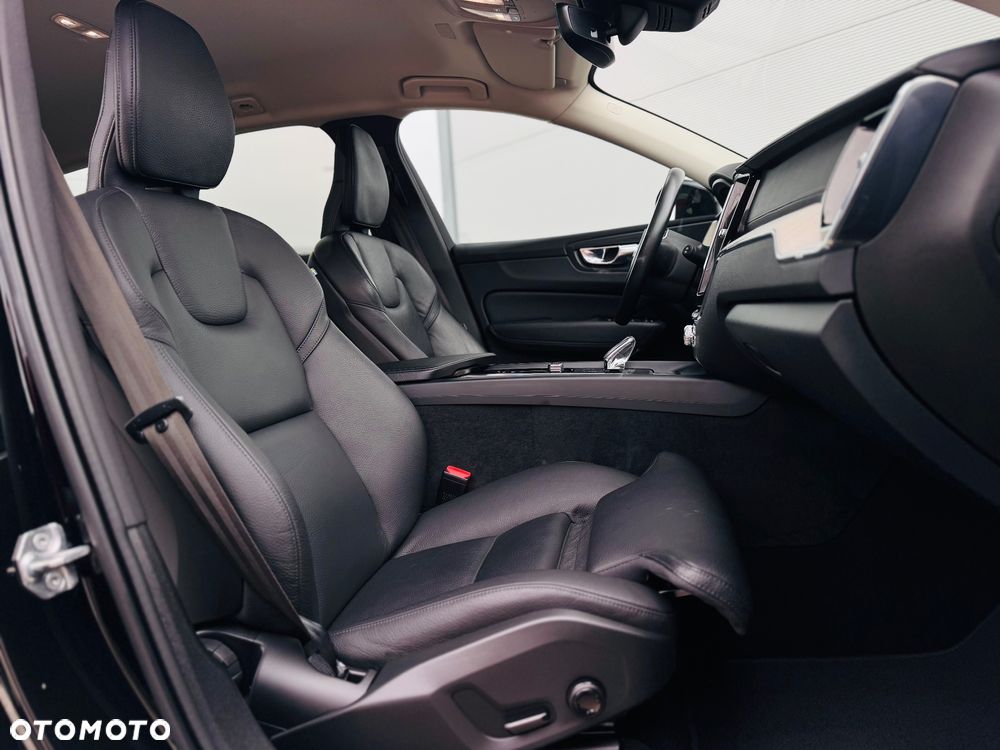 Volvo XC 60 B4 D Geartronic Inscription - 39