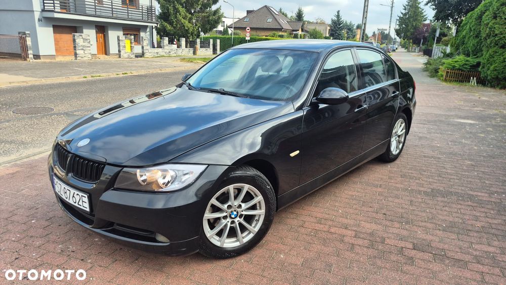 BMW Seria 3 - 25