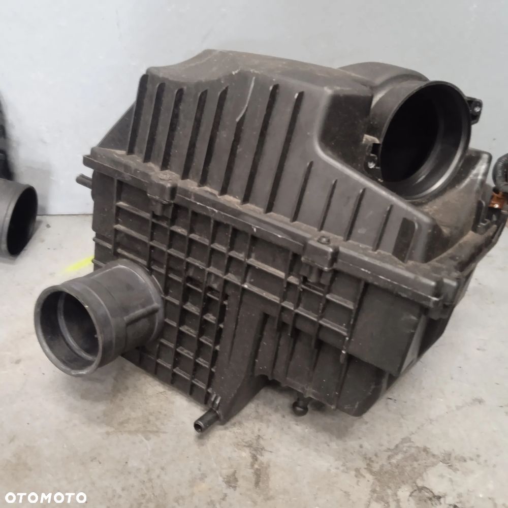 Obudowa filtra powietrza master 2.3 165008632R - 7