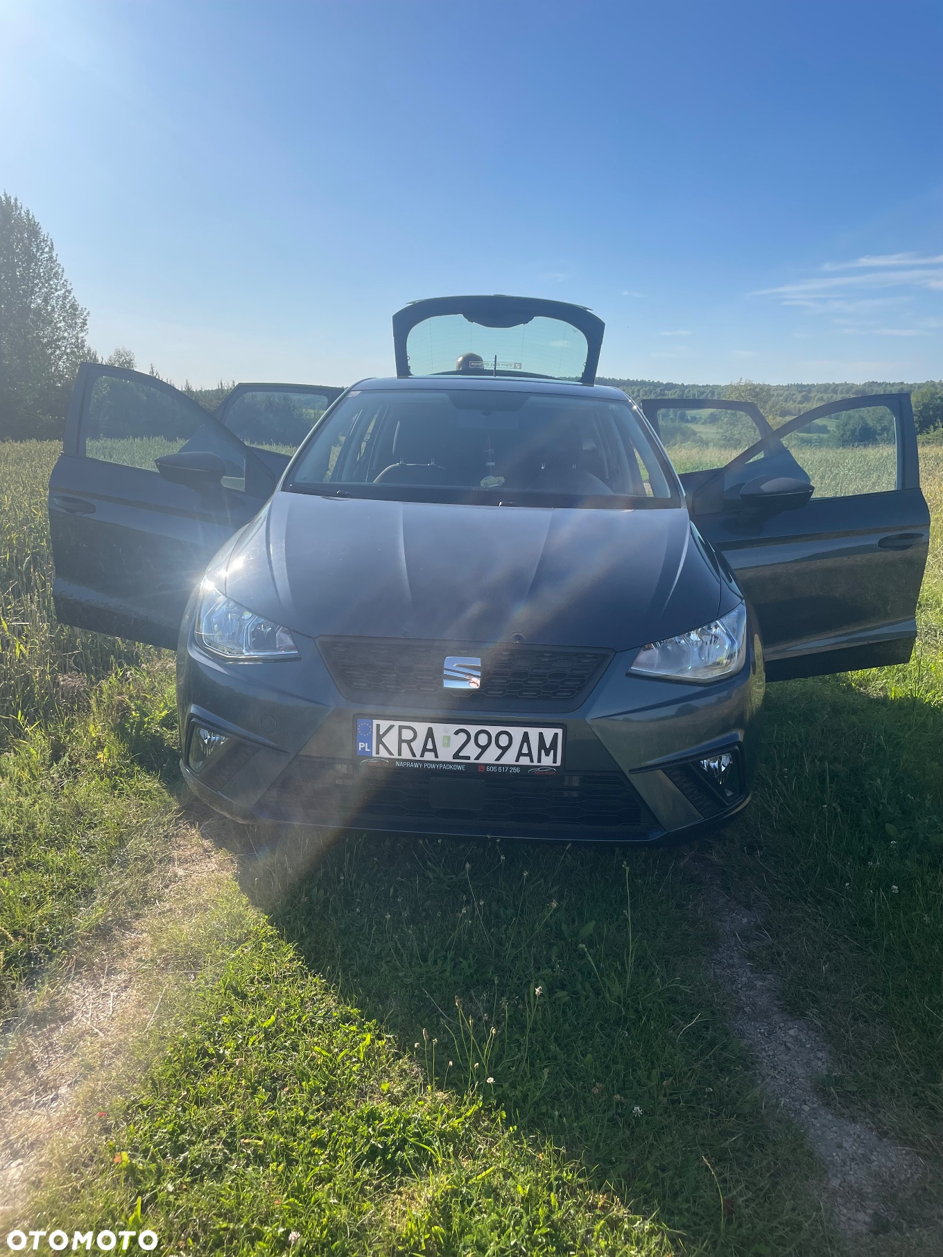 Seat Ibiza 1.0 EVO Style S&S - 3