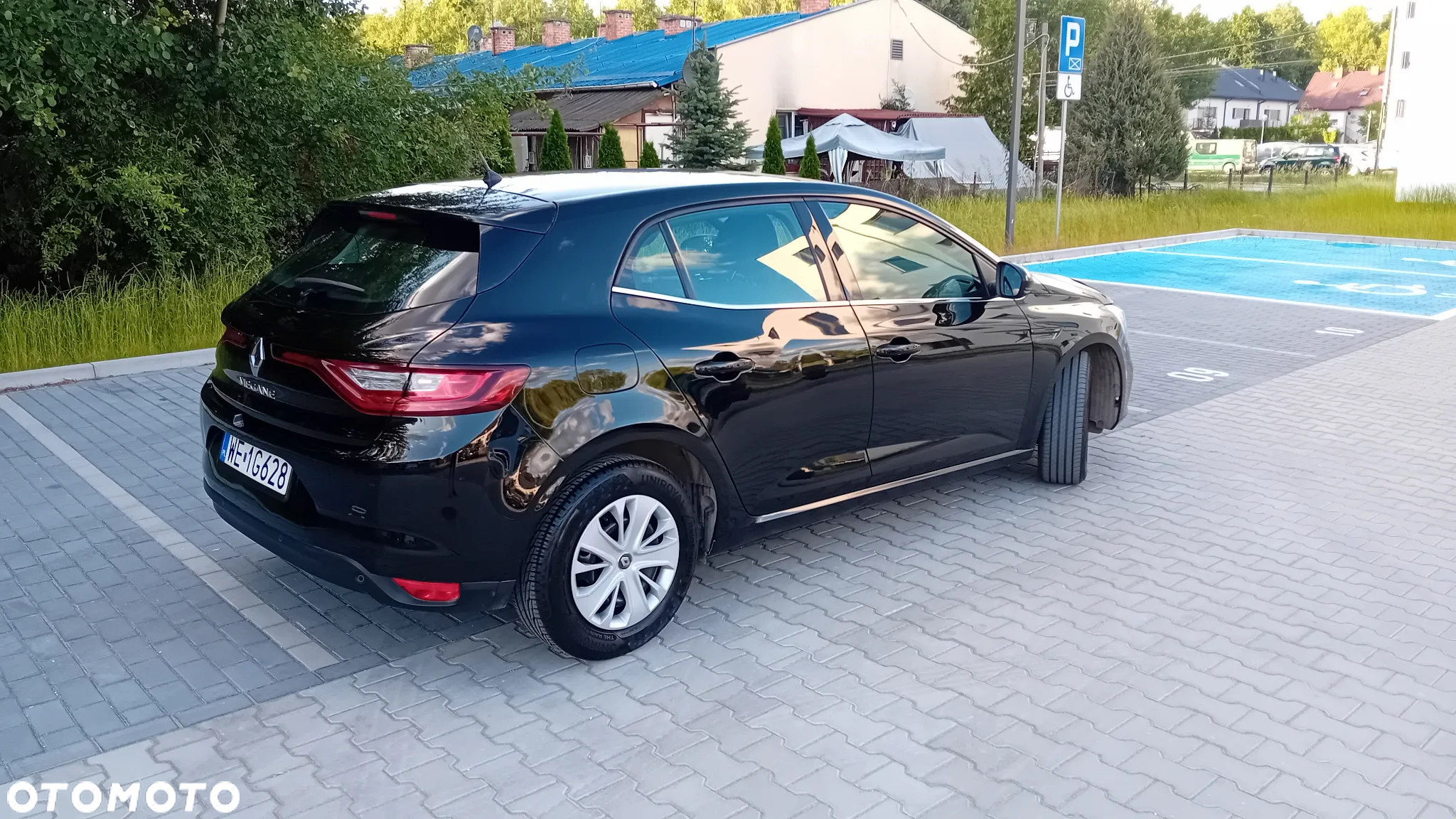 Renault Megane - 23