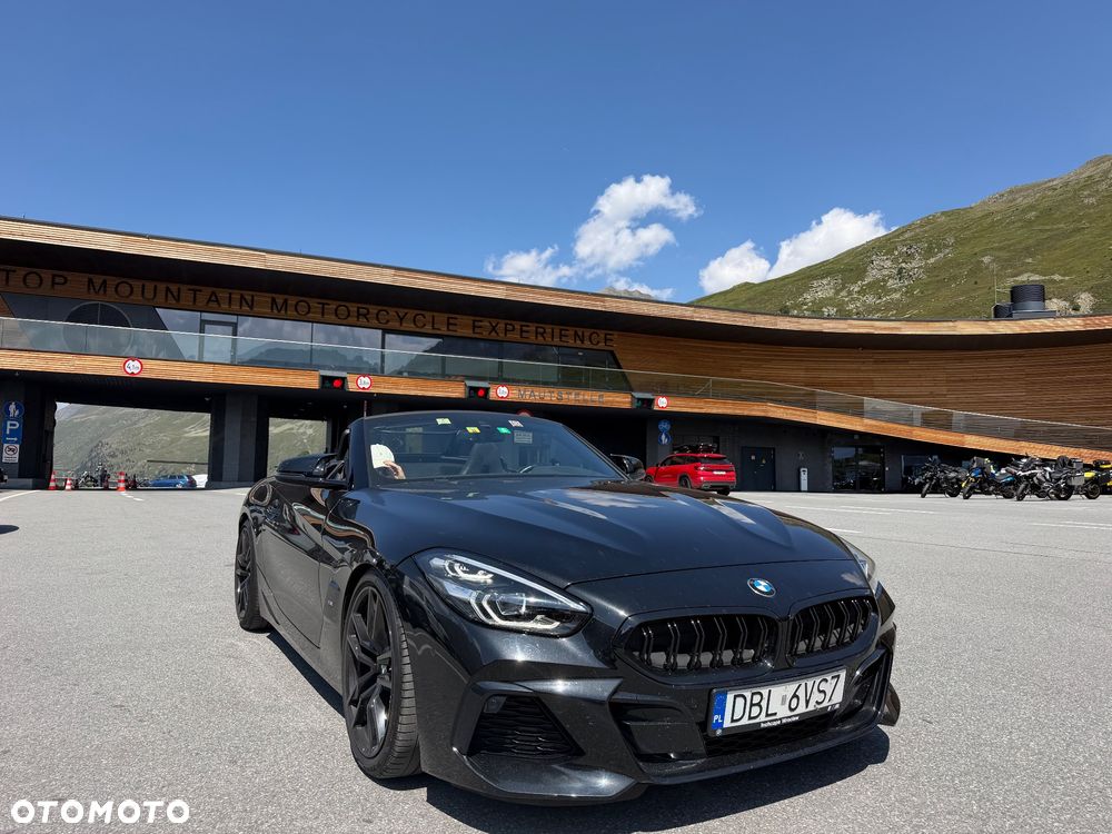 BMW Z4 sDrive30i M Sport - 24