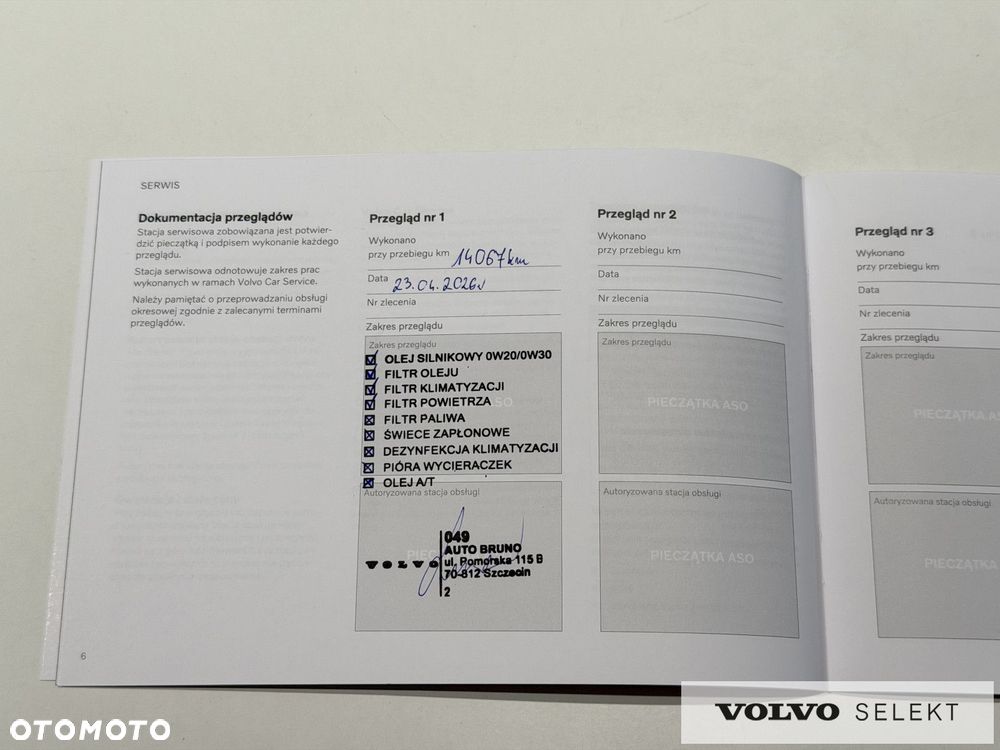 Volvo XC 40 - 38