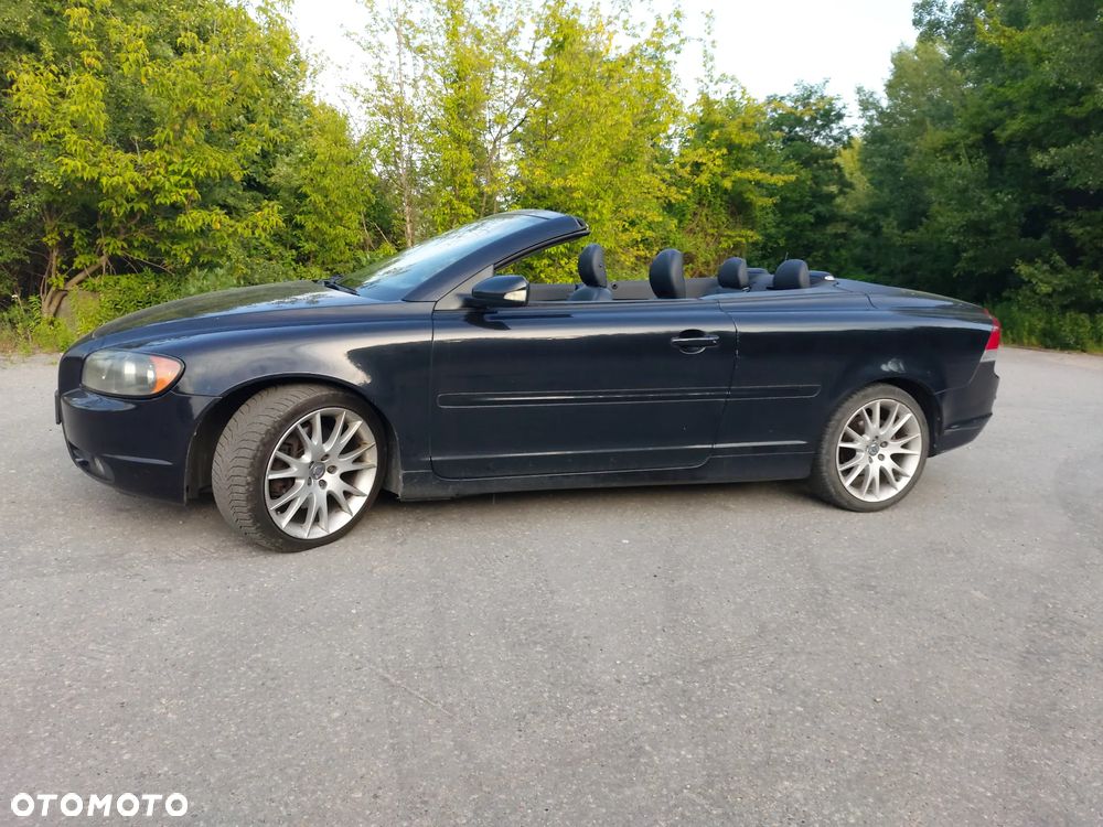 Volvo C70 2.4D5 Summum - 9