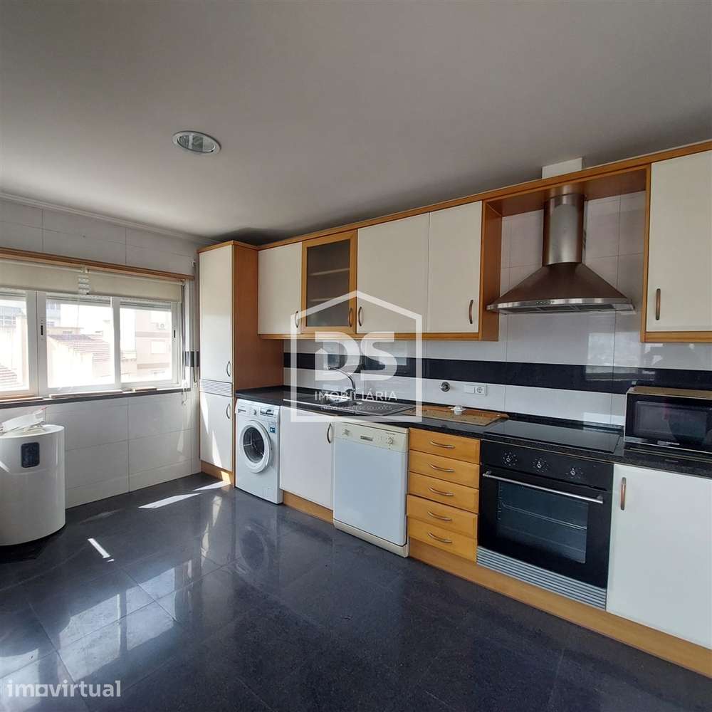 Apartamento T4 Venda em Odivelas,Odivelas - Grande imagem: 5/33