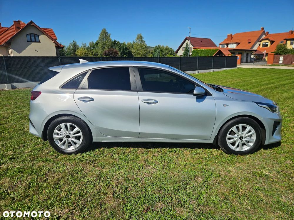 Kia Ceed - 7