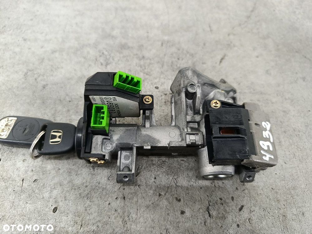 STACYJKA HONDA CIVIC VII 25001031905A 1.4 16V - 4