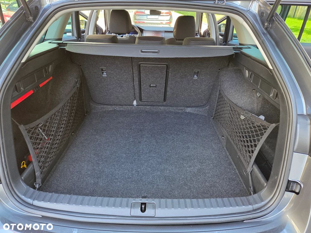 Skoda Octavia 1.5 TSI ACT Style - 11