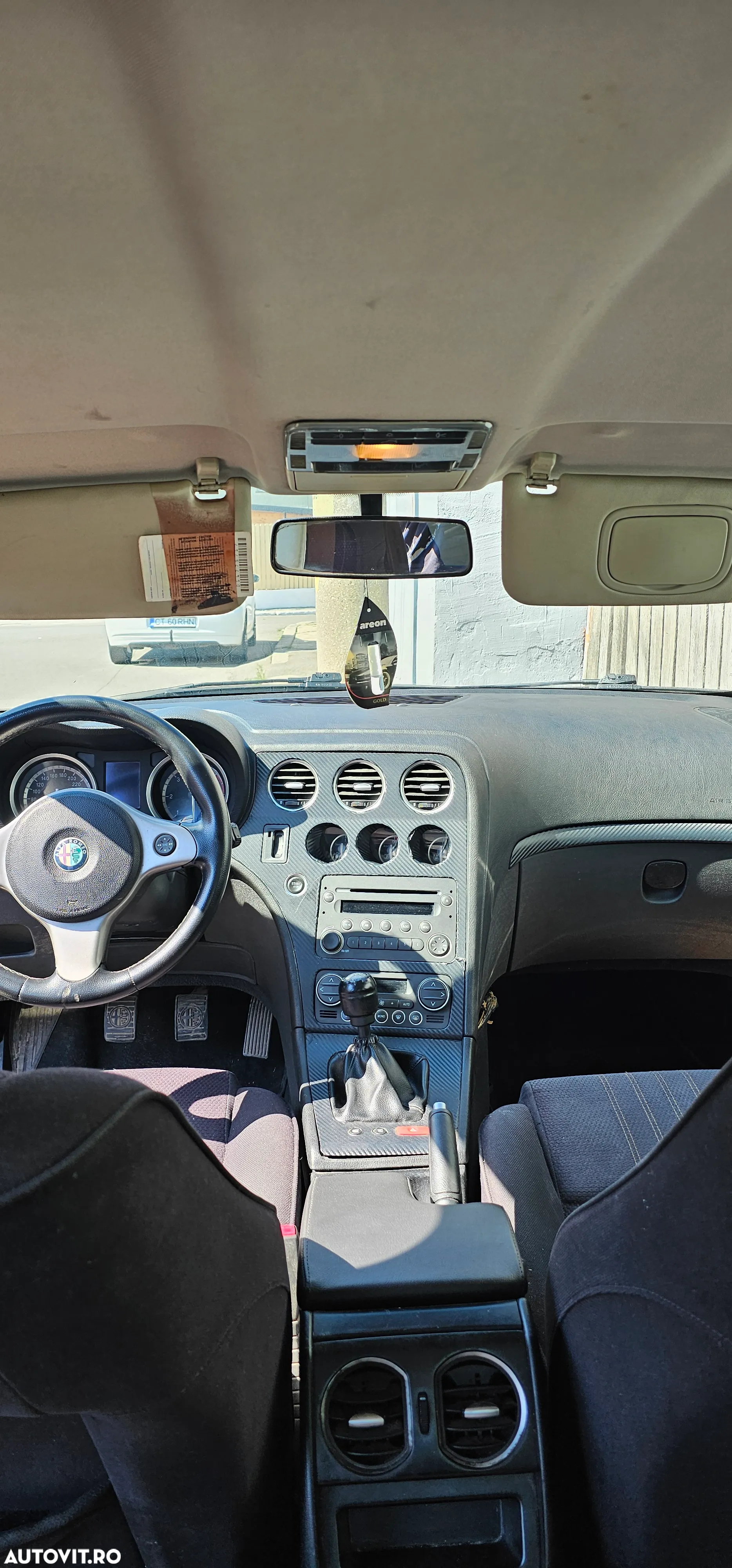 Alfa Romeo 159 - 13
