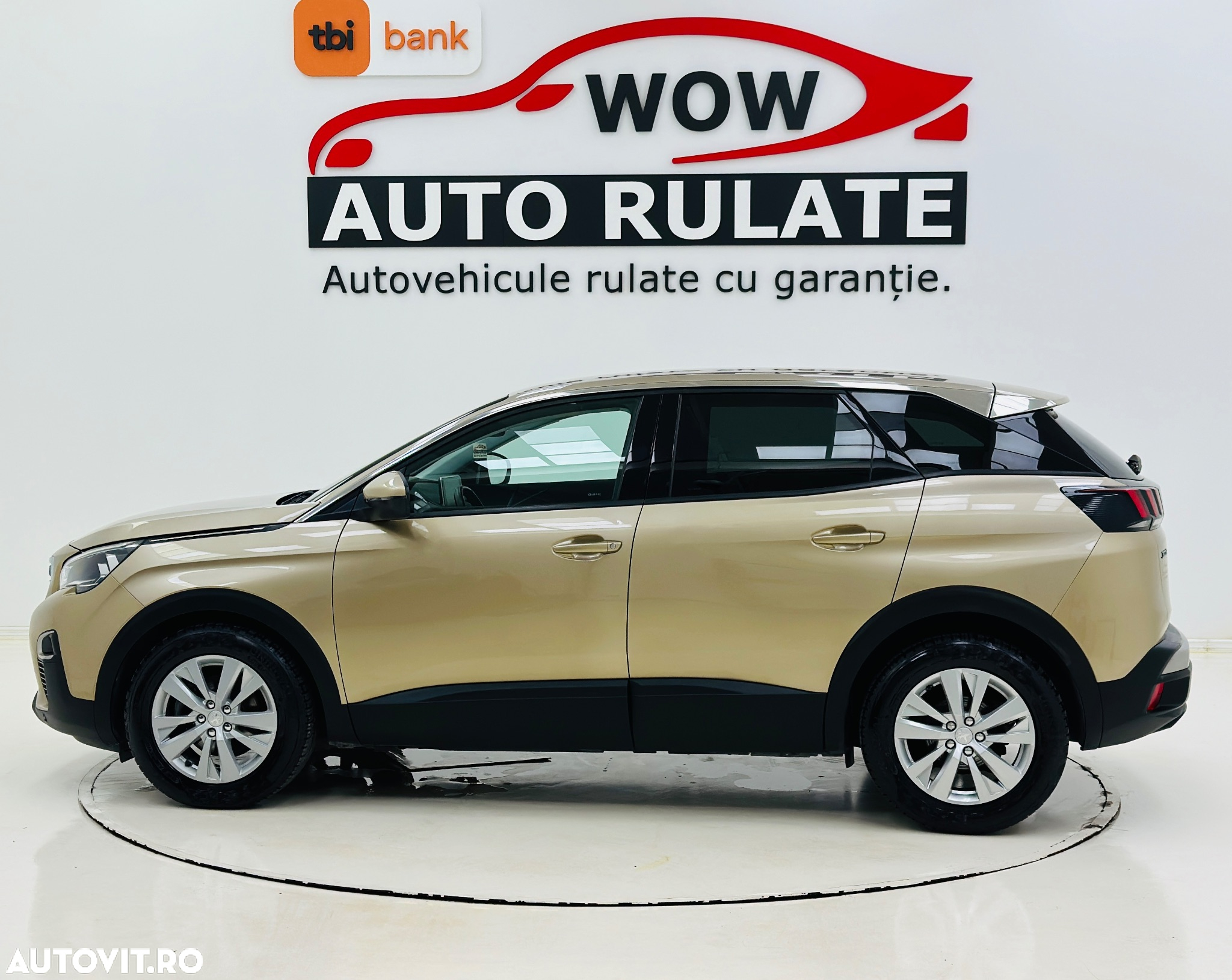 Peugeot 3008 - 10