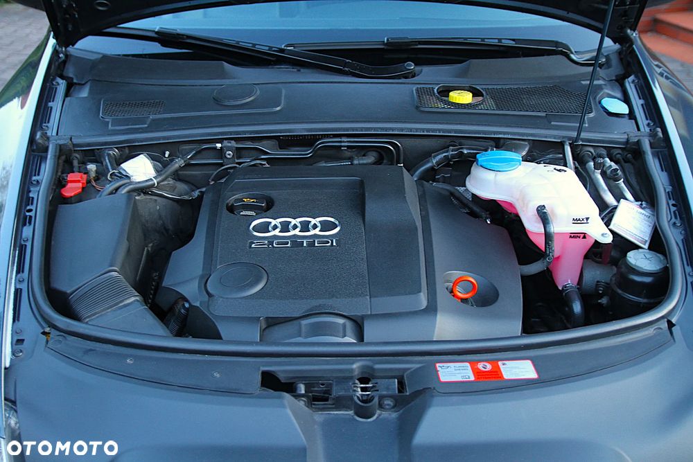 Audi A6 Avant - 4