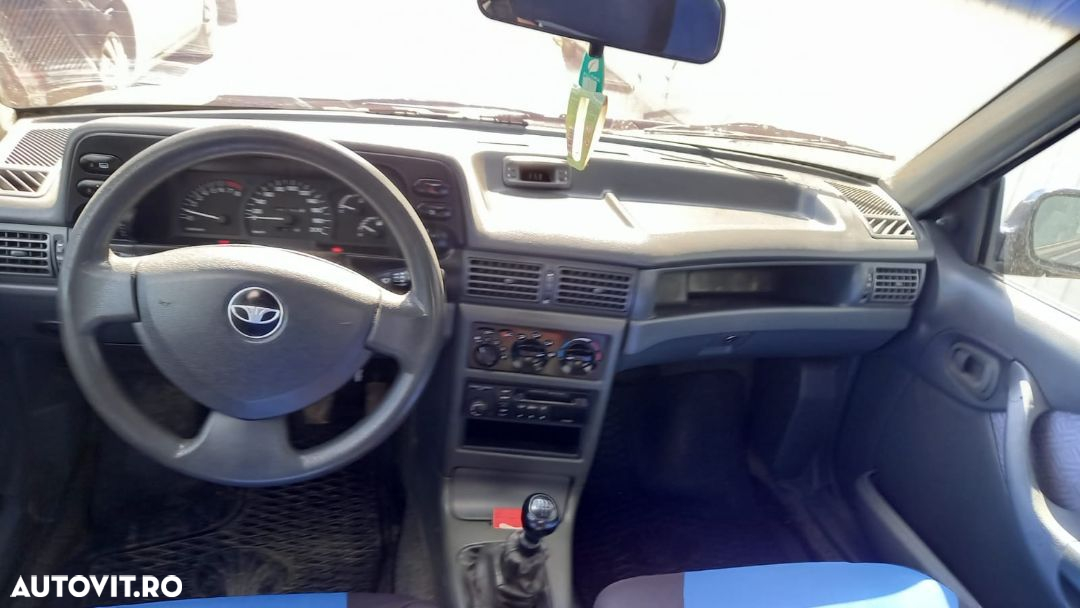 Dezmembrari DAEWOO CIELO EXECUTIVE AN 2004 1.5I 16 VALVE 5 TREPTE - 7