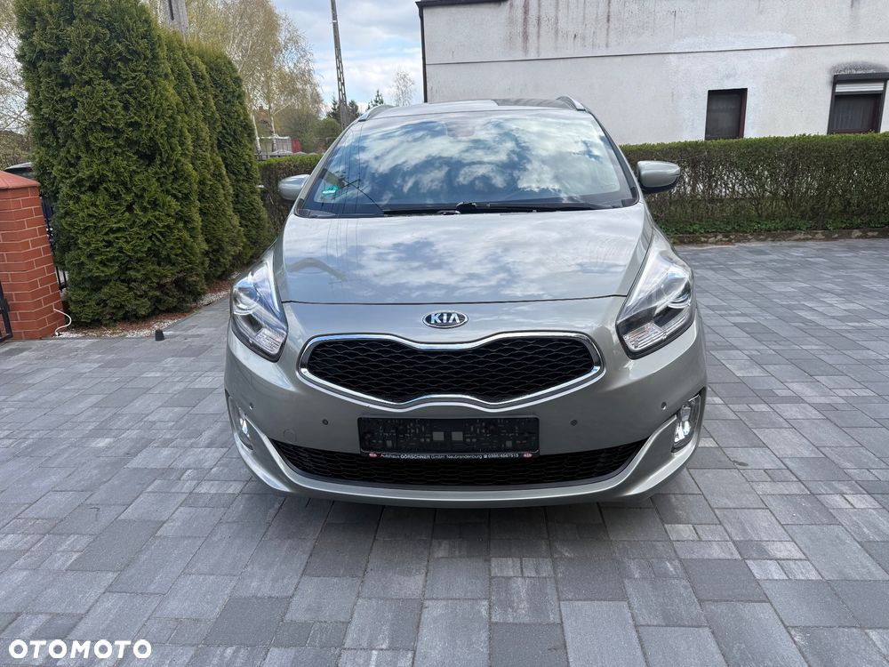 Kia Carens 1.6 GDI Edition 7 - 3