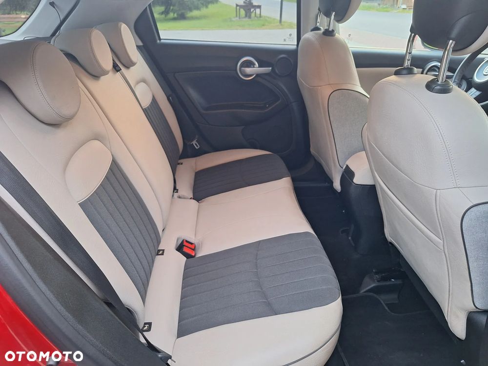 Fiat 500X 1.4 Multiair 4x2 S&S Rockstar - 6
