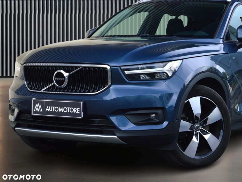 Volvo XC 40 T4 AWD Momentum Pro - 2