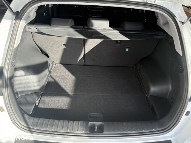 Hyundai Tucson 1.6 GDi Comfort 2WD - 12