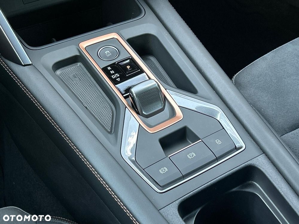 Cupra Formentor 1.5 eTSI mHEV DSG - 26