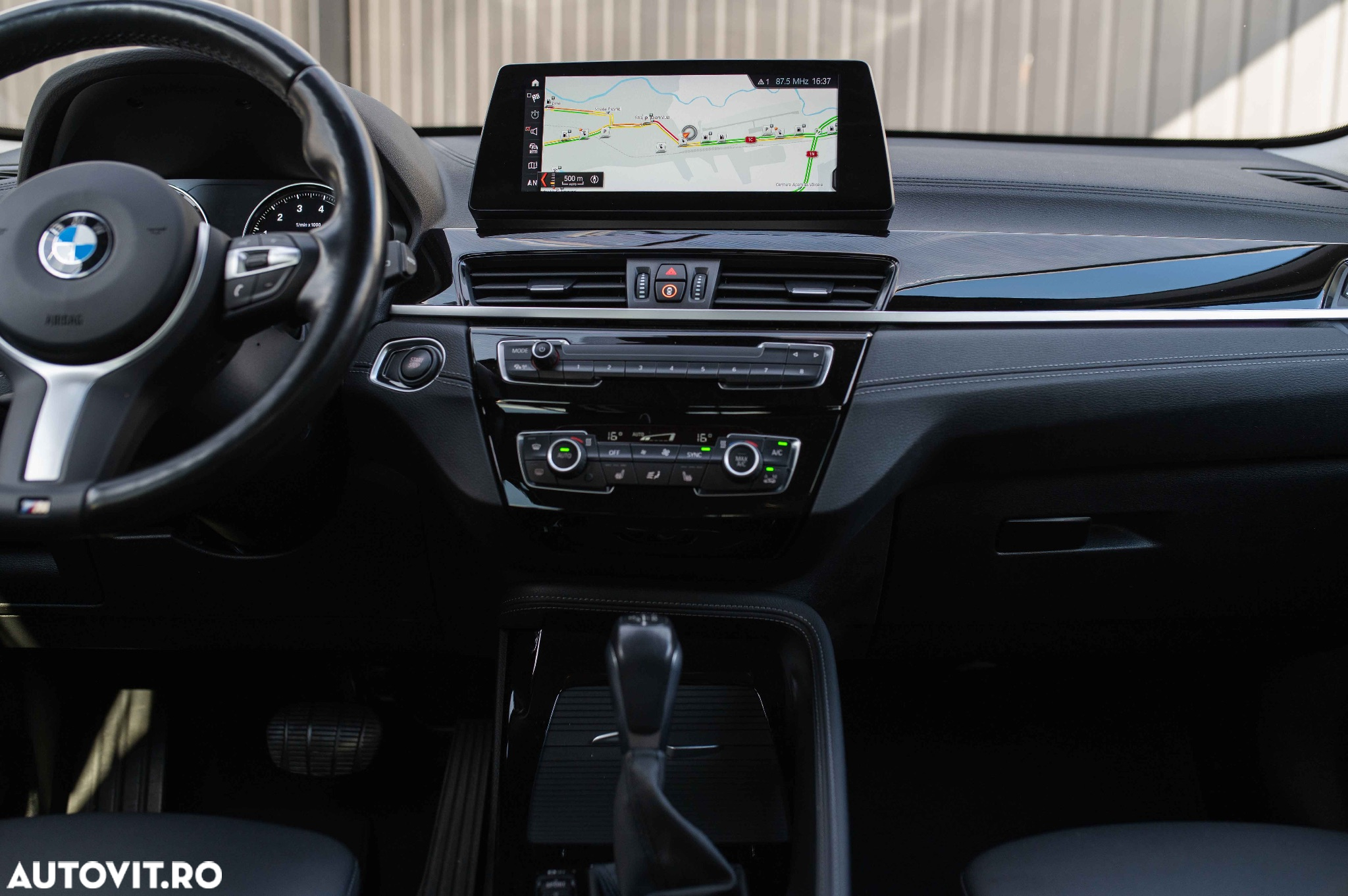BMW X1 xDrive25e Sport Line - 23