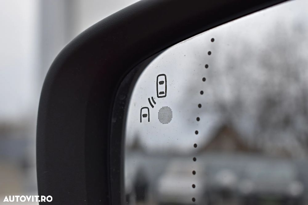 Renault Kadjar Energy dCi 130 Experience - 35