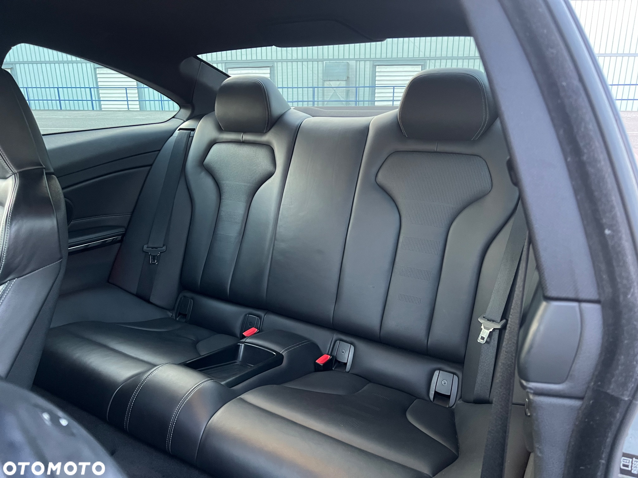 BMW M4 Coupe DKG - 22