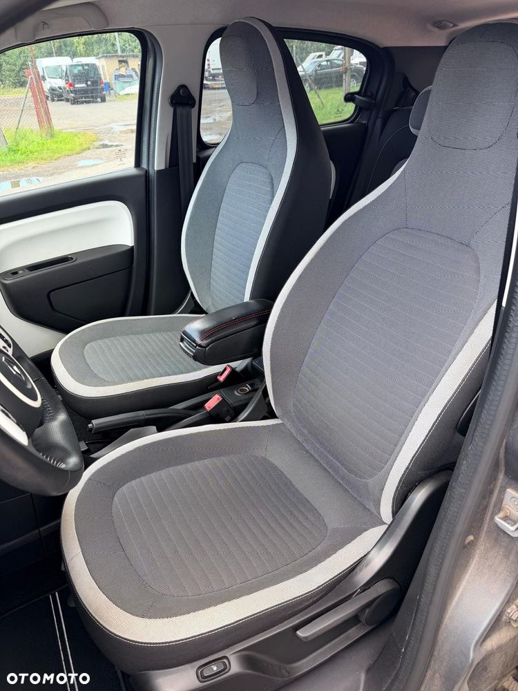 Renault Twingo SCe 70 EDC Intens - 9