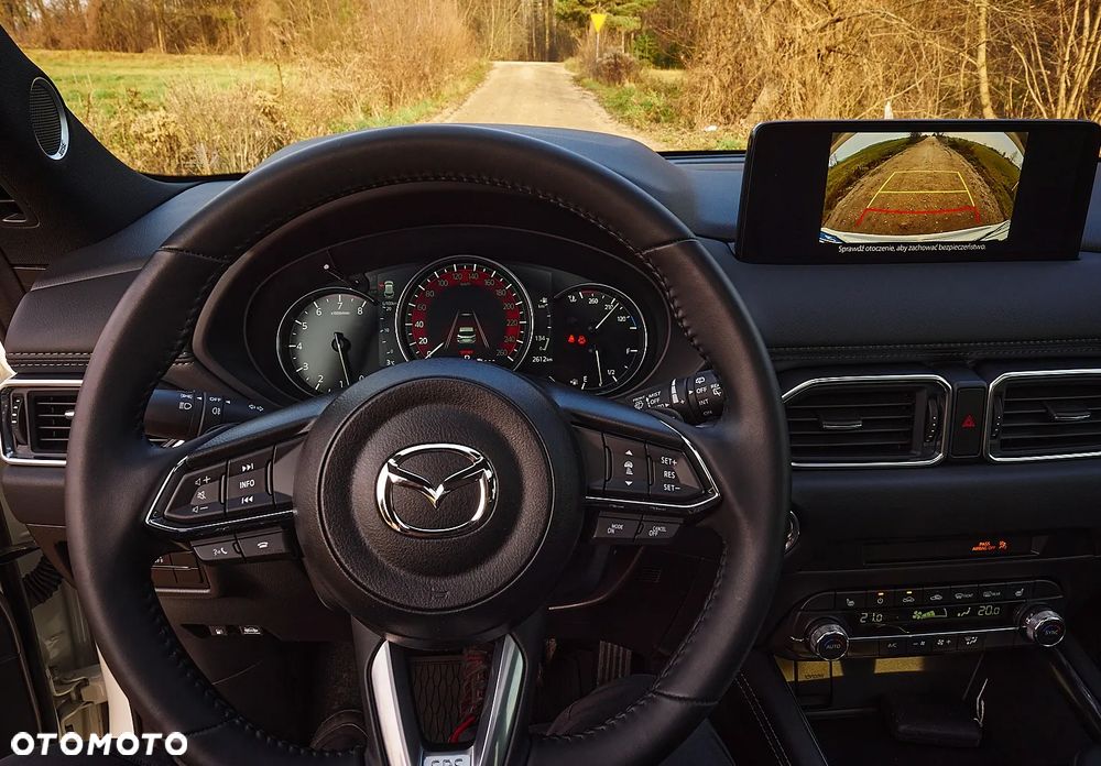 Mazda CX-5 2.5 Skypassion AWD - 21