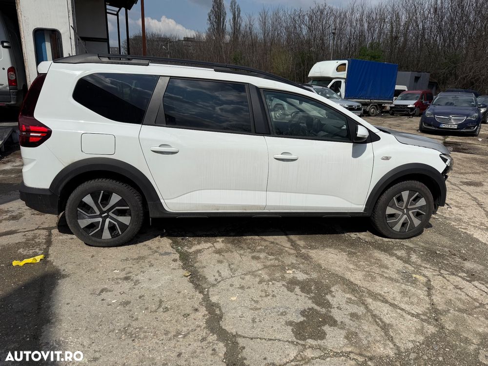 Dacia Jogger 5 locuri TCe 110 Comfort - 5