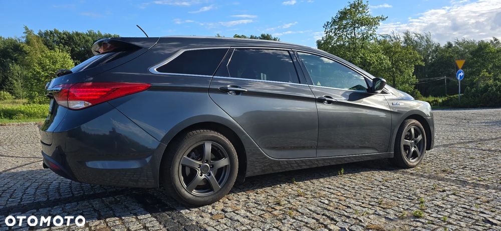Hyundai i40 1.6 GDI Classic - 4