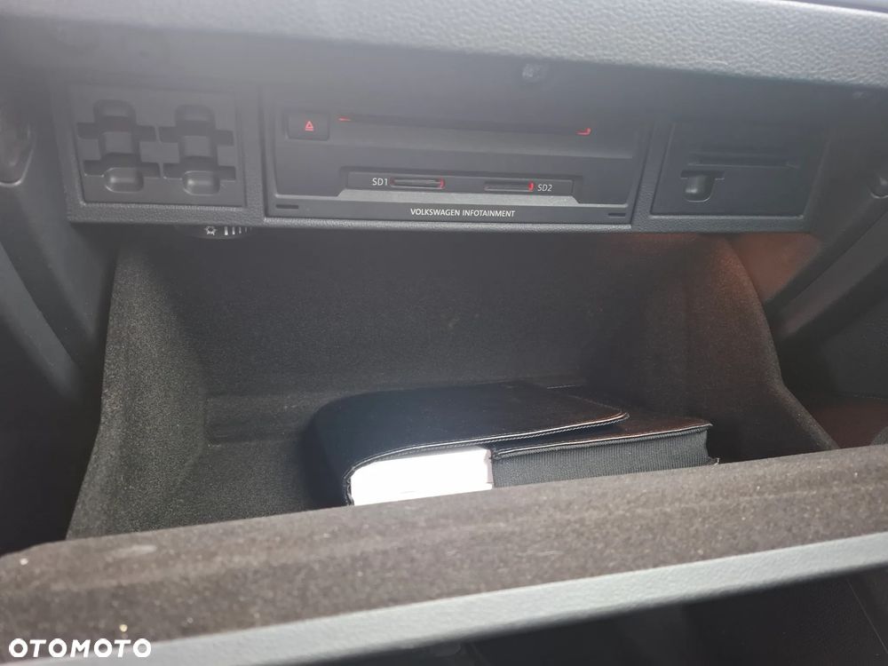 Volkswagen Golf 1.2 TSI BMT Trendline - 8