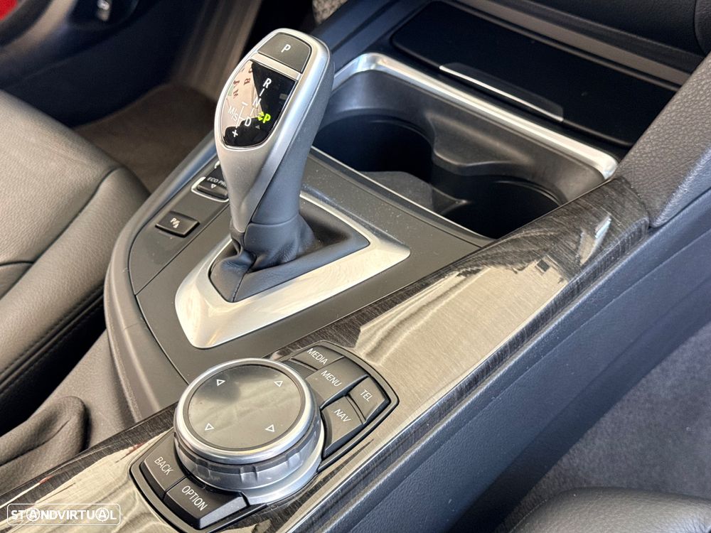 BMW 428 i Aut. Luxury Line - 32