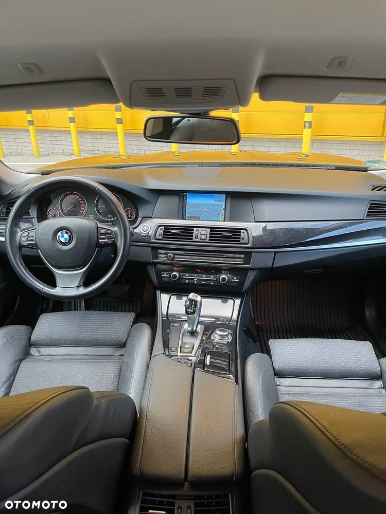 BMW Seria 5 - 24