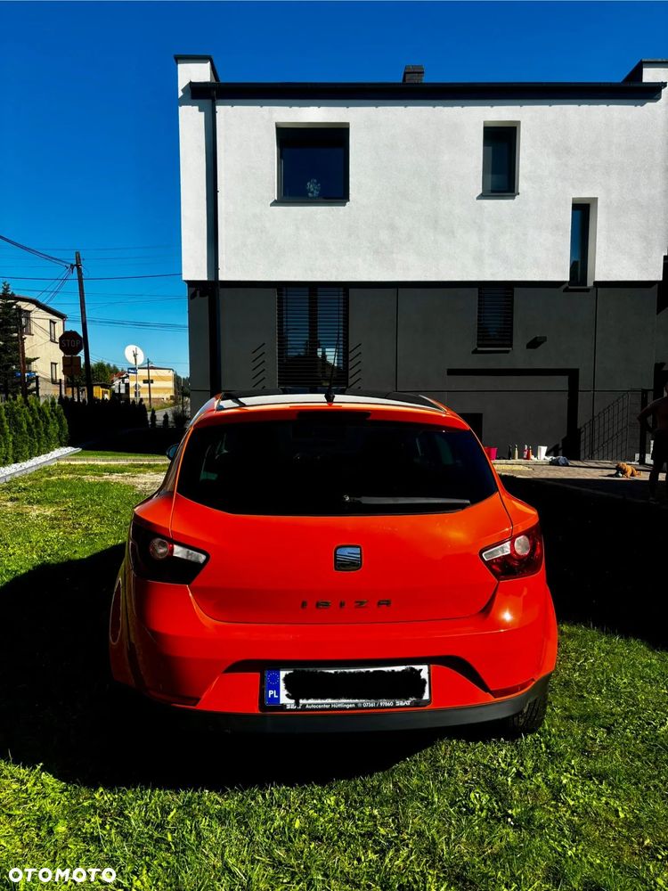 Seat Ibiza SC 1.4 16V Sport - 3