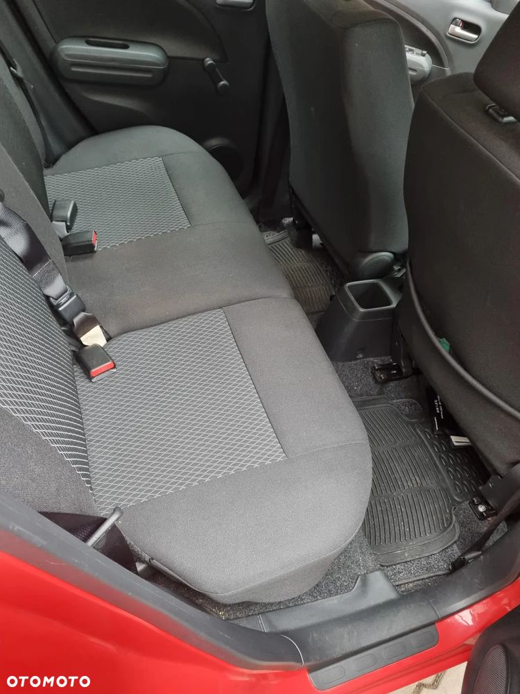 Suzuki Splash - 16