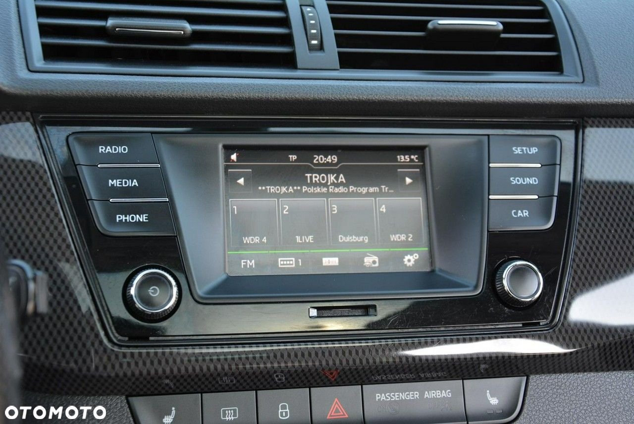 Skoda Fabia - 29