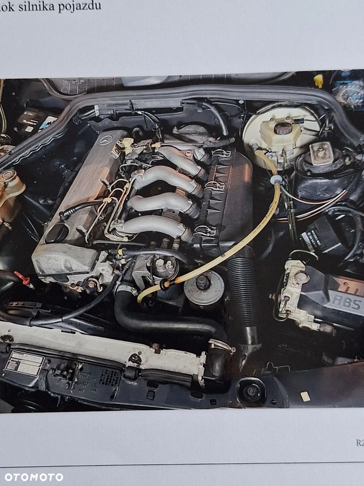 Mercedes-Benz W201 (190) - 5