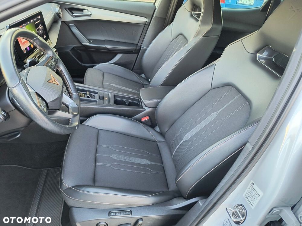 Cupra Formentor - 11