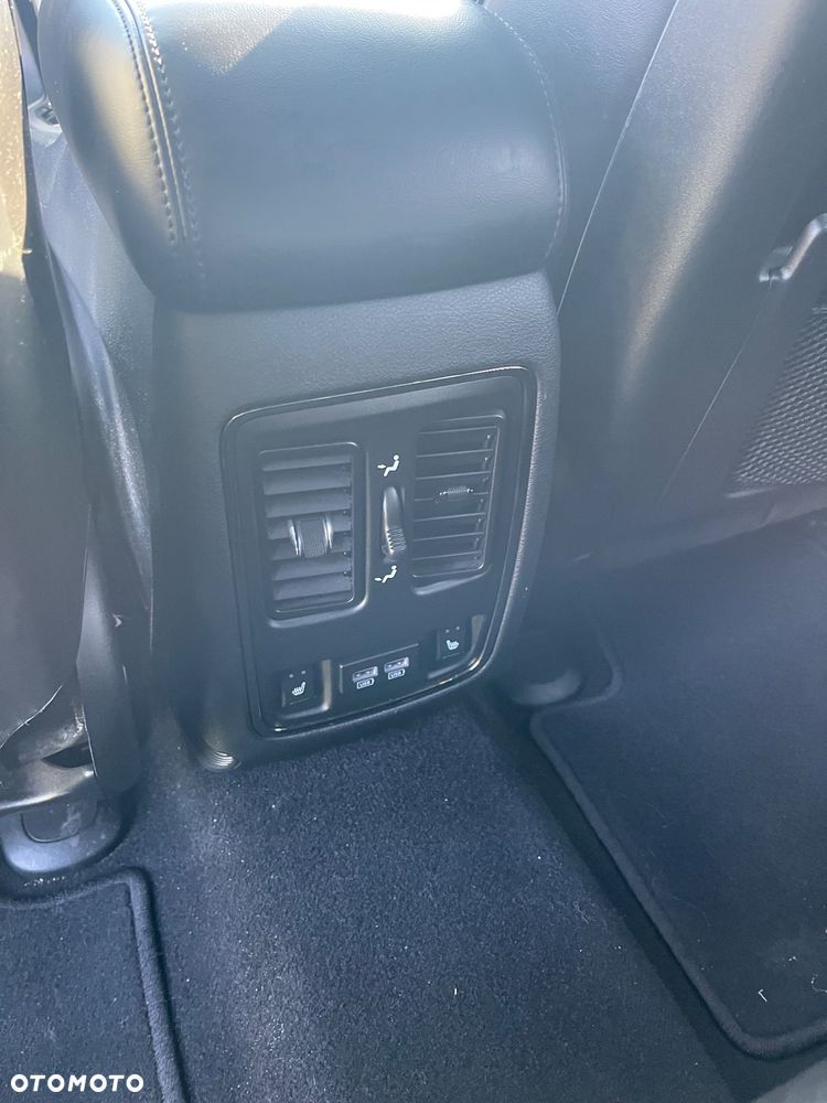 Jeep Grand Cherokee 3.0 CRD Overland - 10