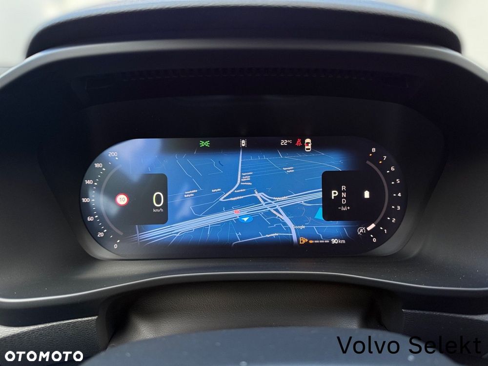 Volvo XC 40 - 18