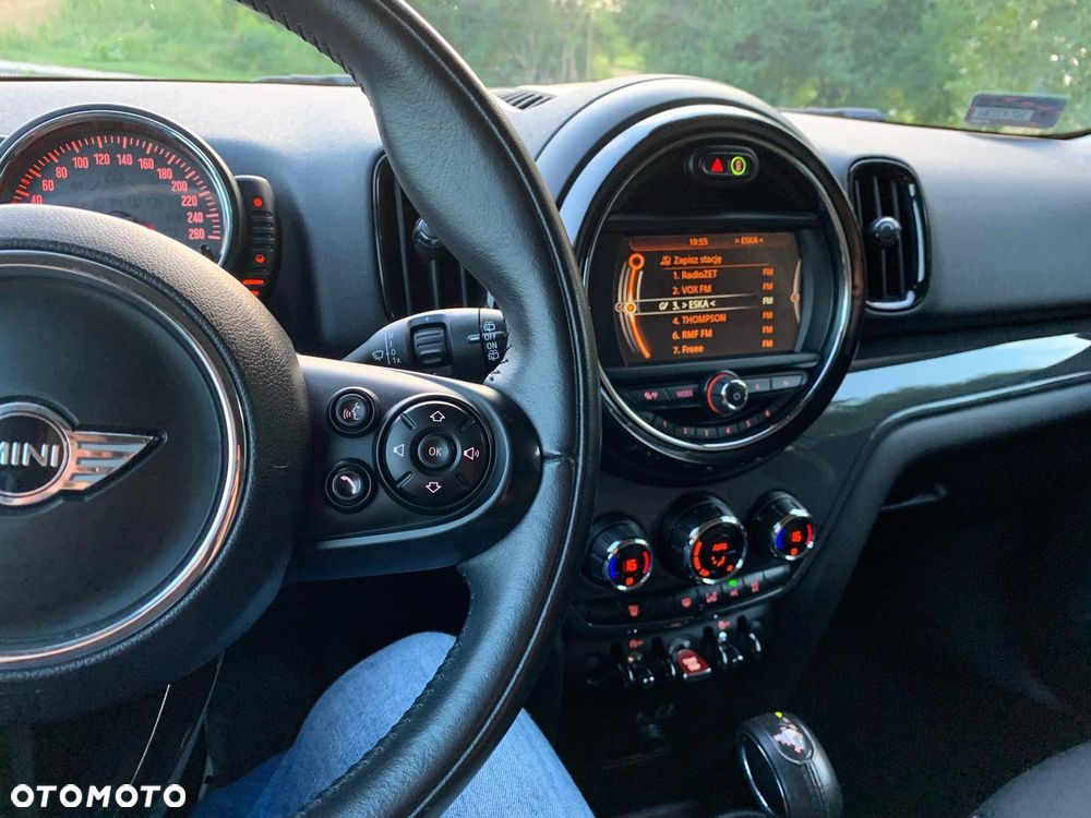 MINI Countryman Cooper D ALL4 - 20