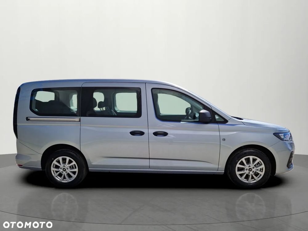 Ford Tourneo Connect 1.5 EcoBoost Titanium - 5