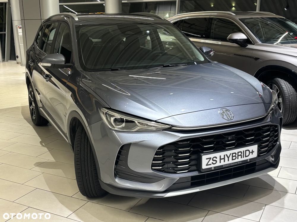 MG ZS 1.5 HEV+ Excite - 1